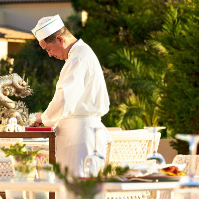 Mandola Rosa Grecotel Exclusive Resort image