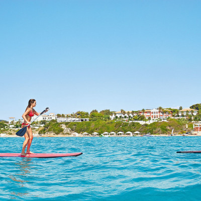 Mandola Rosa Grecotel Exclusive Resort image