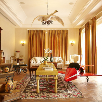 Mandola Rosa Grecotel Exclusive Resort image