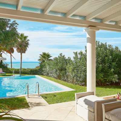 Mandola Rosa Grecotel Exclusive Resort image