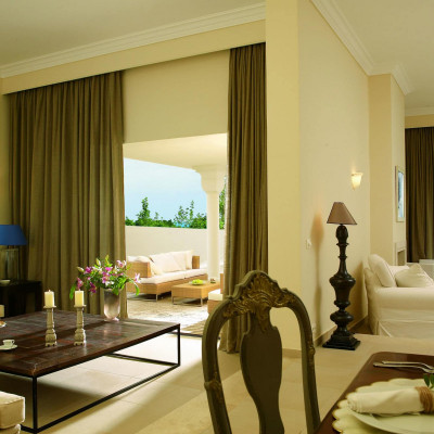 Mandola Rosa Grecotel Exclusive Resort image