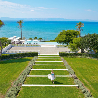 Mandola Rosa Grecotel Exclusive Resort image