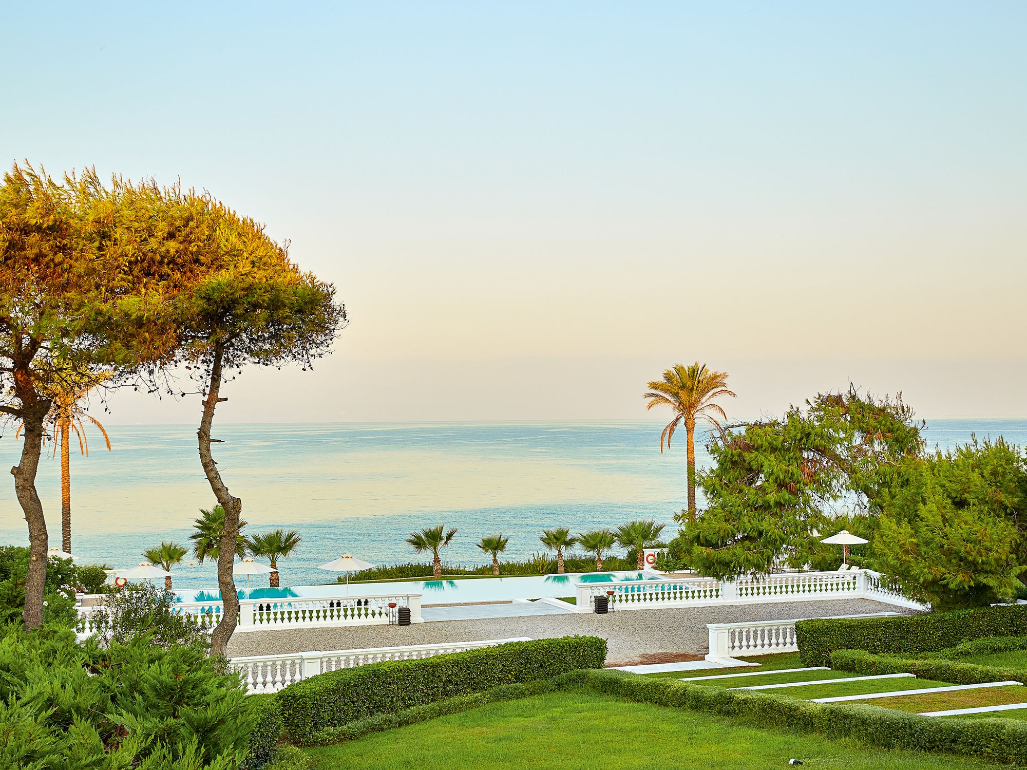 Mandola Rosa Grecotel Exclusive Resort