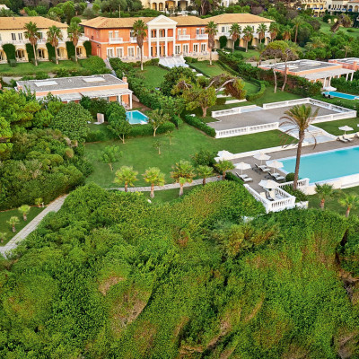 Mandola Rosa Grecotel Exclusive Resort image