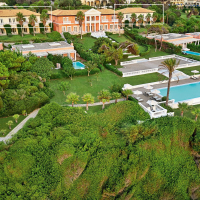 Mandola Rosa Grecotel Exclusive Resort image