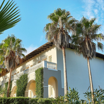 Mandola Rosa Grecotel Exclusive Resort image