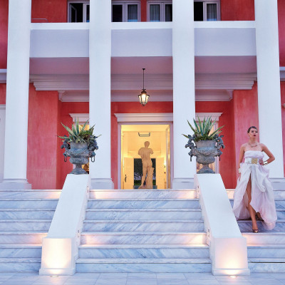 Mandola Rosa Grecotel Exclusive Resort image