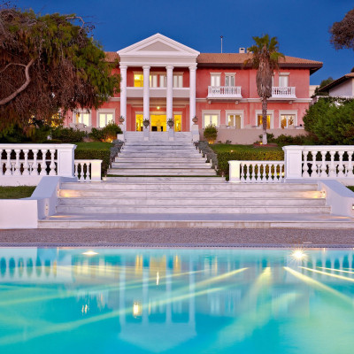 Mandola Rosa Grecotel Exclusive Resort image