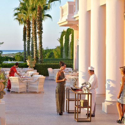 Mandola Rosa Grecotel Exclusive Resort image