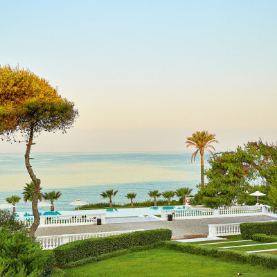 Mandola Rosa Grecotel Exclusive Resort image