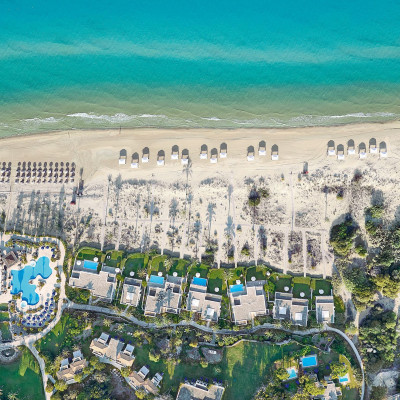 Mandola Rosa Grecotel Exclusive Resort image