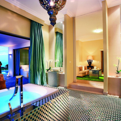 Mandola Rosa Grecotel Exclusive Resort image