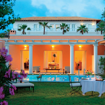Mandola Rosa Grecotel Exclusive Resort image