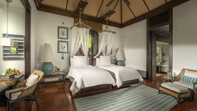 One-Bedroom Pool Villa