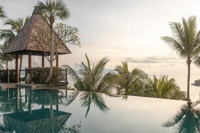 Five Bedroom Residence Villa with Pool