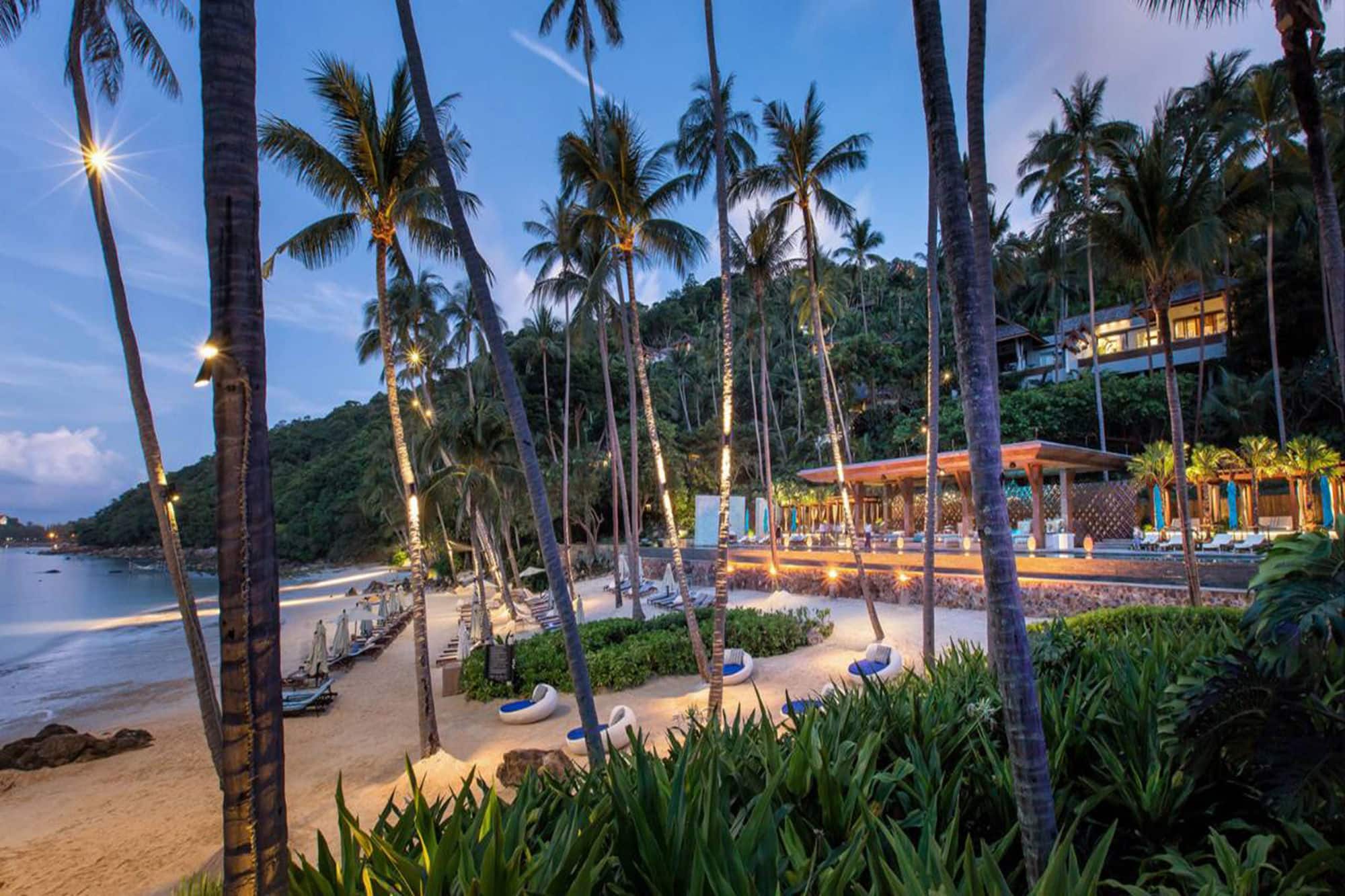 Four Seasons Koh Samui