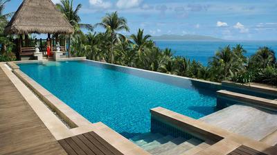 Five -Bedroom Residence Villa With Pool