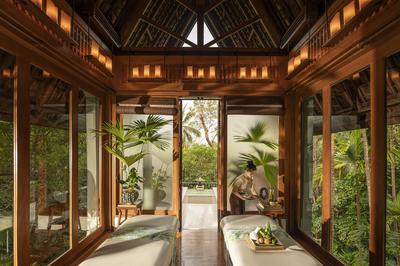Secret Garden Spa