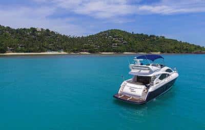 Yacht Experience