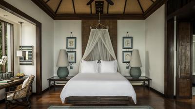 Premier Ocean-View Pool Villa