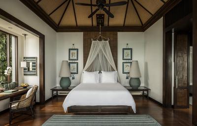 Premier Ocean View Pool Villa