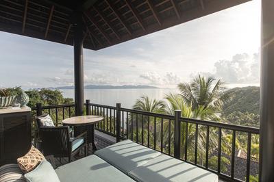 Five Bedroom Residence Villa with Pool