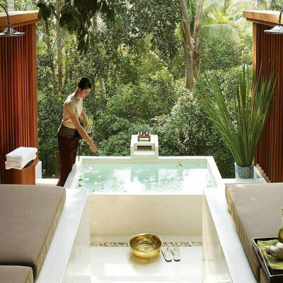 Spa