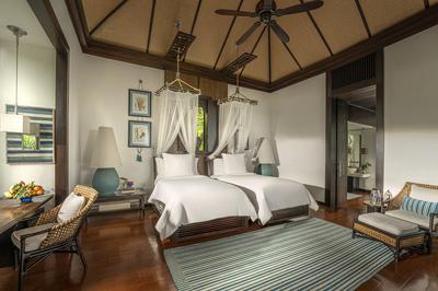 Serenity Pool Villa