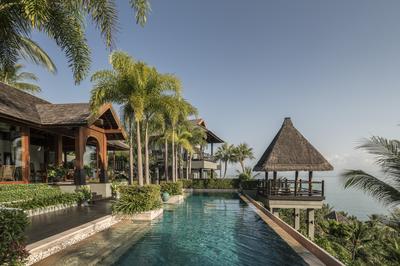 Four Bedroom Residence Villa with Pool
