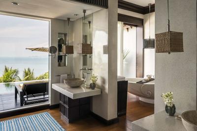Premier Ocean View Pool Villa
