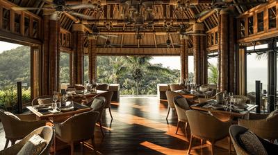 Koh Thai Kitchen