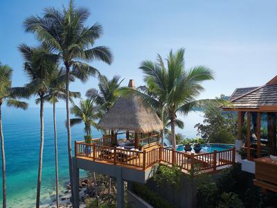 Two bedroom Residence Villa with Pool