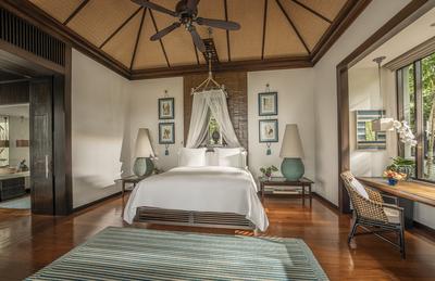 Serenity Pool Villa
