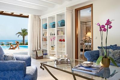 Dream Villa Senior