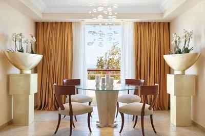 Penthouse Senior Suite