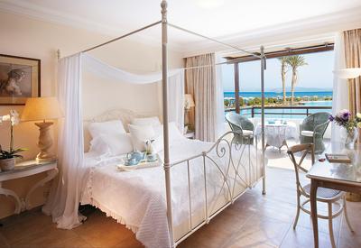 Penthouse Junior Suite