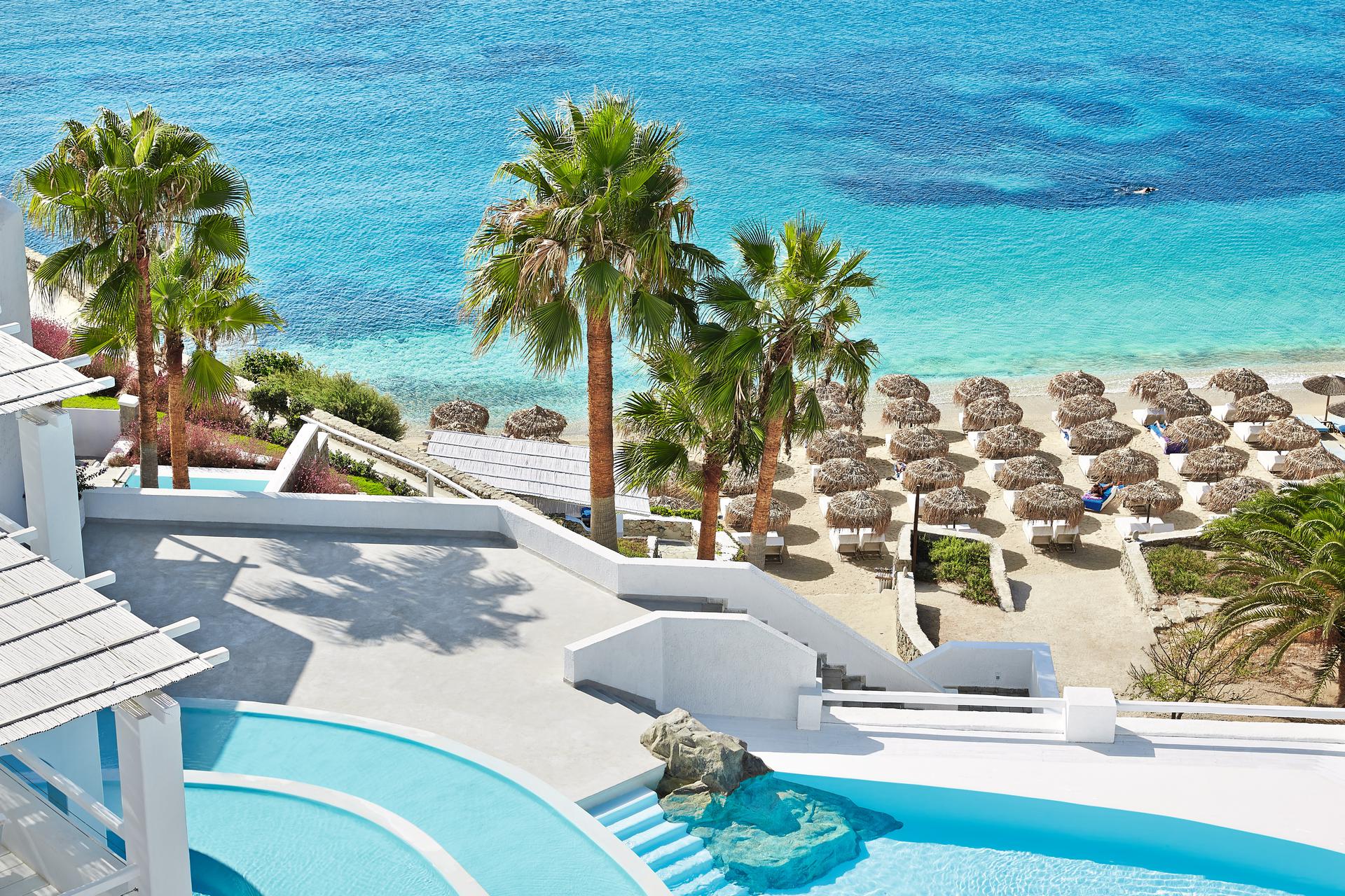Grecotel Mykonos Blu