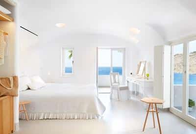 Exclusive Bungalow Suite, with Outdoor Jacuzzi