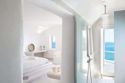 Junior Bungalow Suite