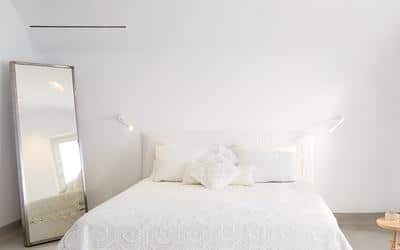 2-Bedroom Mykonos Blu Apartment