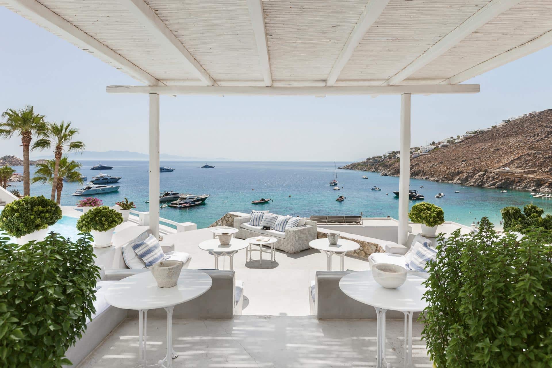 Exclusive Bungalow Suite