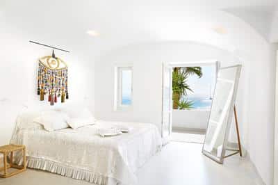 Junior Bungalow Suite