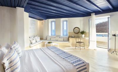 2-Bedroom Island Blu Villa, with Private Pool