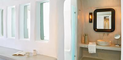 Junior Bungalow Suite