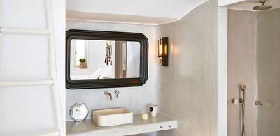 Exclusive Bungalow Suite, with Outdoor Jacuzzi
