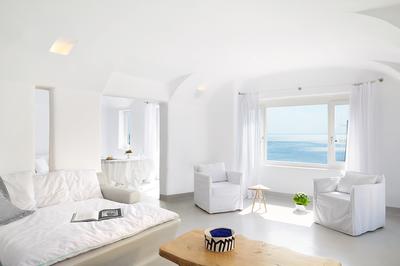 S-Cape Suite