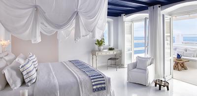 2-Bedroom Deep Blu Villa, with Private Pool