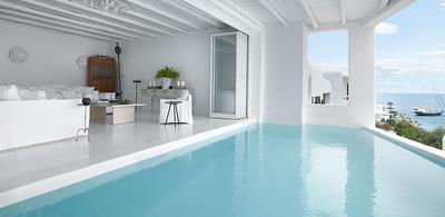 2-Bedroom Deep Blu Villa, with Private Pool