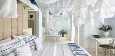 Cobalt Blu Villa, with Private Pool