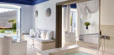 2-Bedroom Endless Blu Villa, with Private Pool
